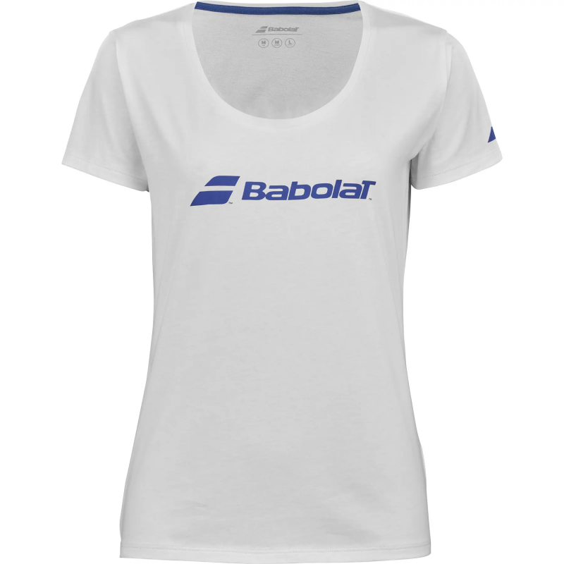 Damen T-Shirt Babolat Exercise