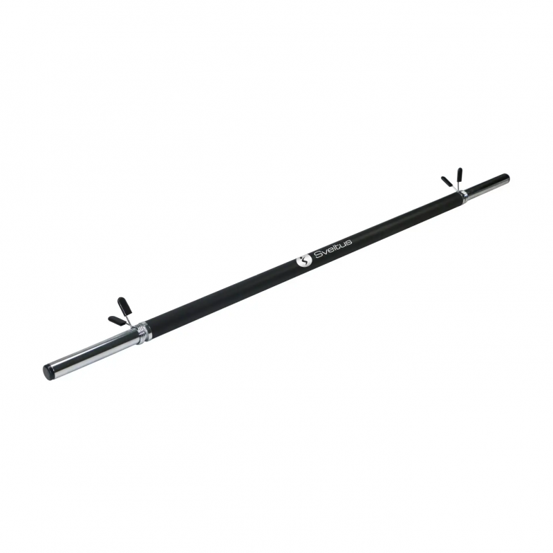 Gummistange und Scheibenstopper Sveltus 130cm