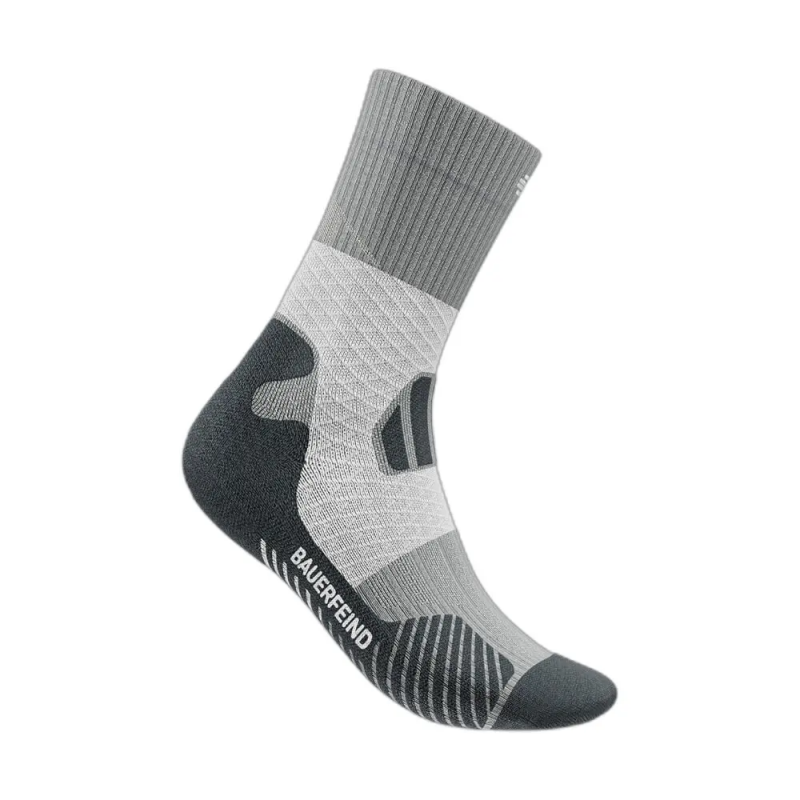 Halblange Socken für Damen Bauerfeind Sports