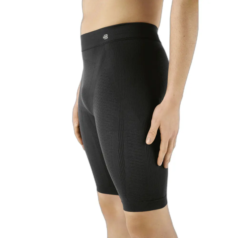 Kurze Kompressionsstrumpfhose Bauerfeind Sports