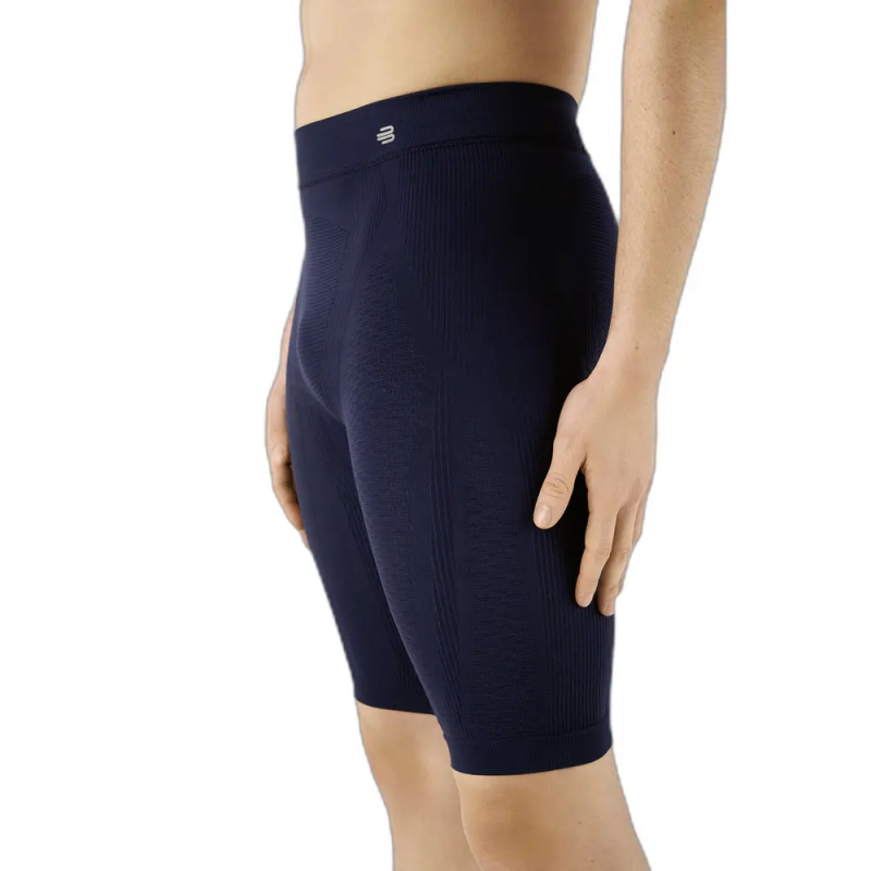 Kurze Kompressionsstrumpfhose Bauerfeind Sports