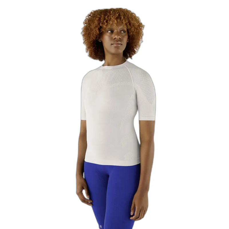 Kompressionsshirt für Damen Bauerfeind Sports