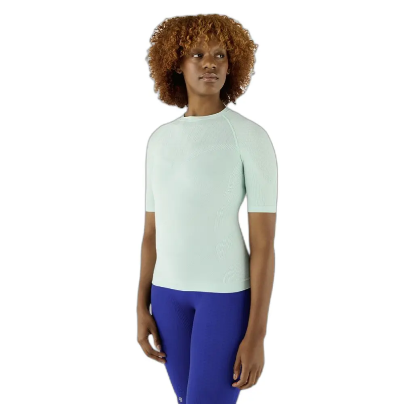 Kompressionsshirt für Damen Bauerfeind Sports