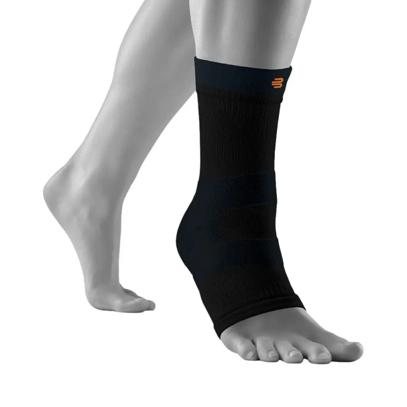 Kompressionsknöchelbandage Bauerfeind Sports