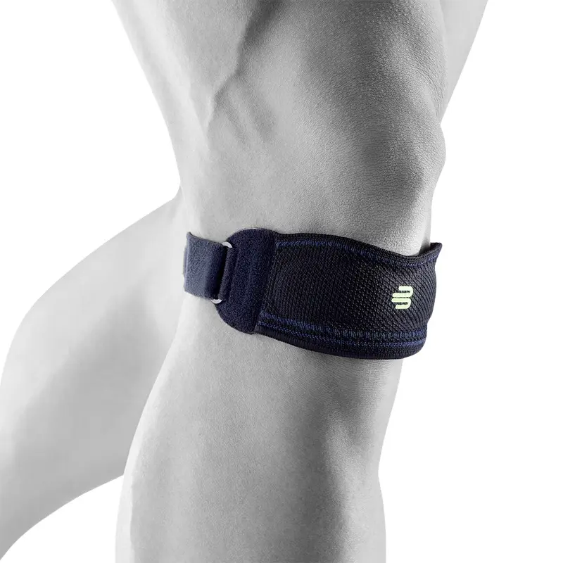 Kniebandage Bauerfeind Sports