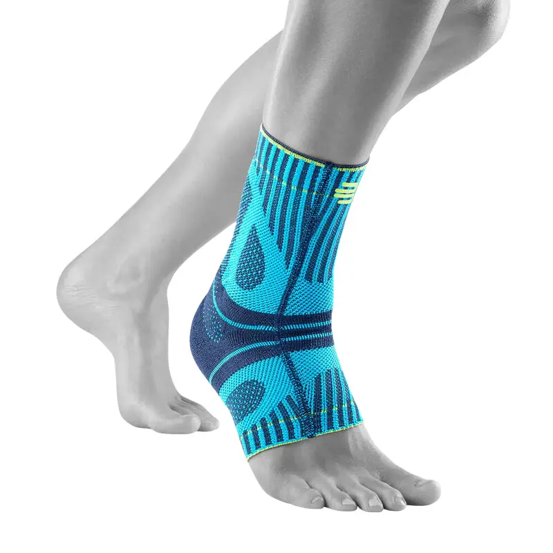 Knöchelbandage Bauerfeind Sports Achilles