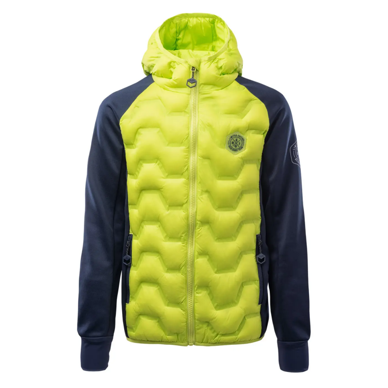 Wanderjacke Kind Bejo Stuart