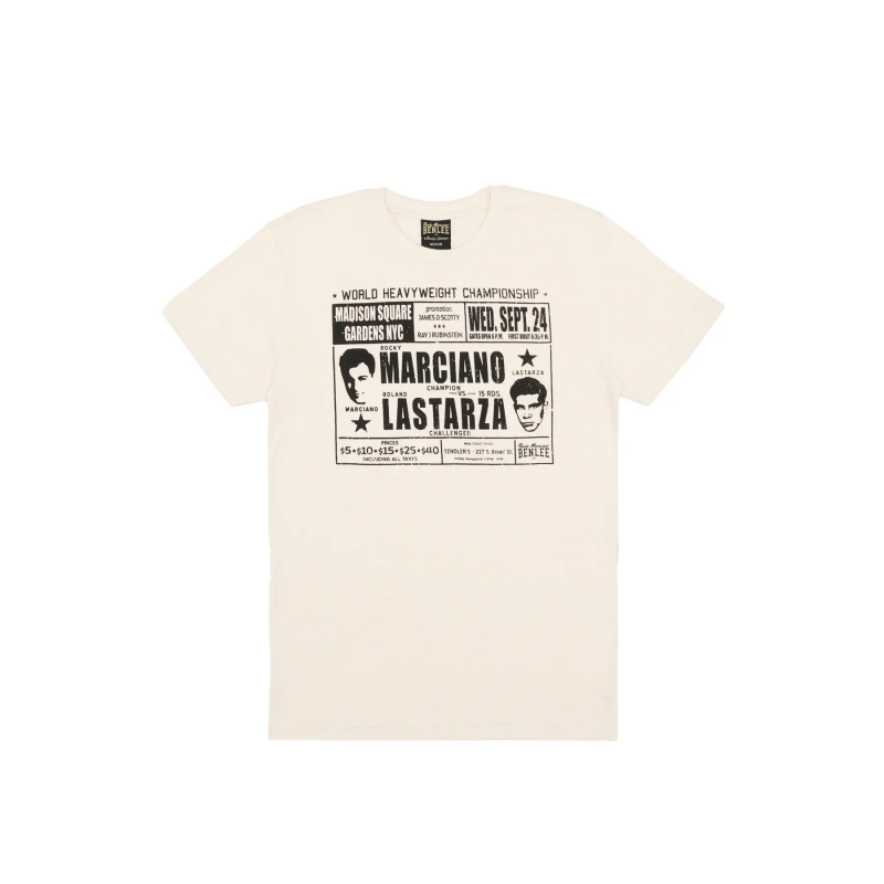 T-Shirt Benlee Sawston
