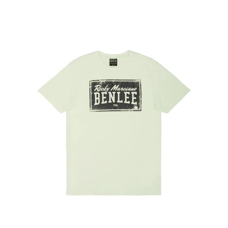 T-Shirt Benlee Boxlabel