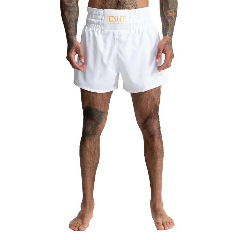 Thai-Boxhandschuhe Benlee Dooby