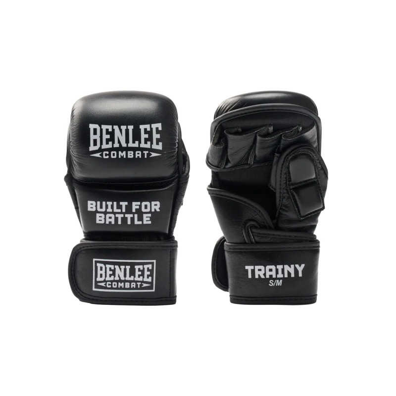 MMA Trainingshandschuhe Benlee Trainy