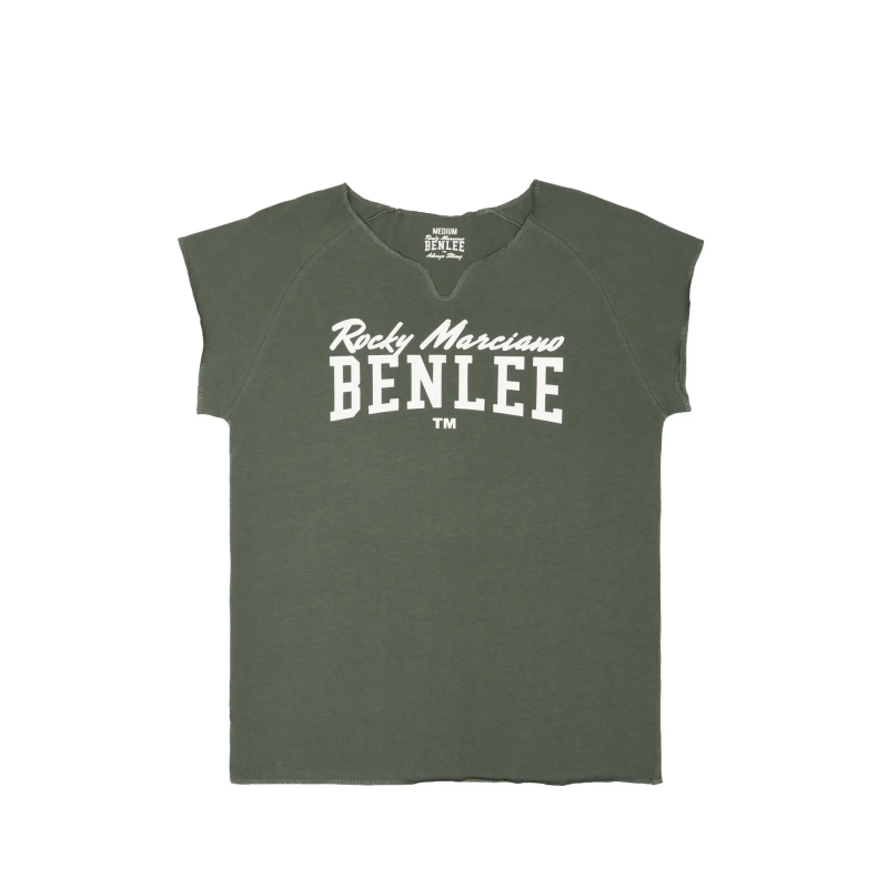 Trägershirt Benlee Edwards