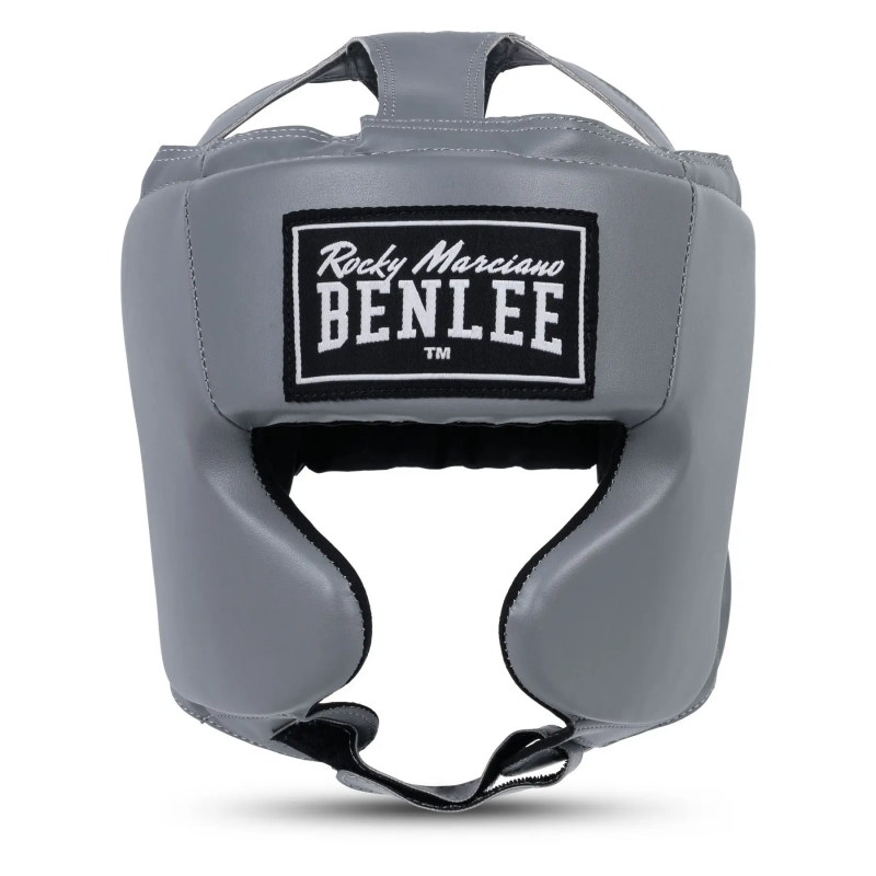 Boxhelm Benlee Mike