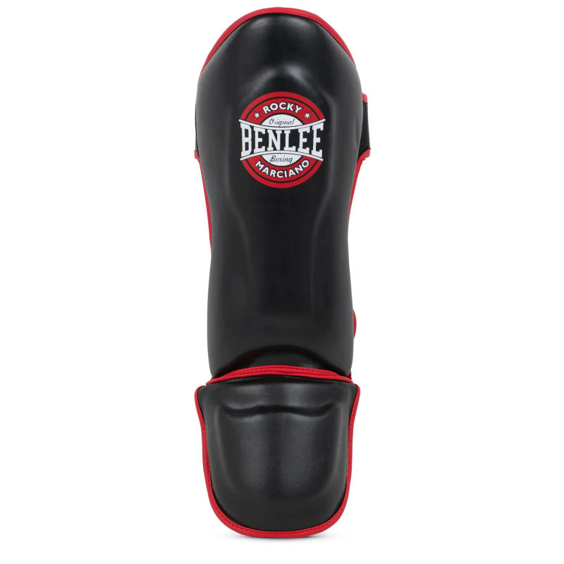 Schienbeinschützer Kind Benlee Buster
