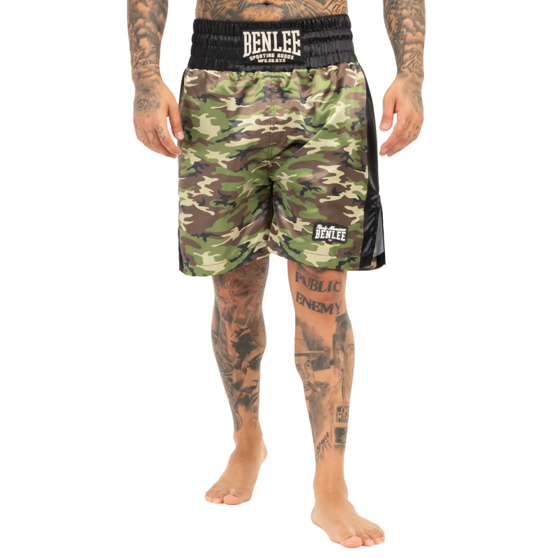 Boxershorts Benlee Amboy
