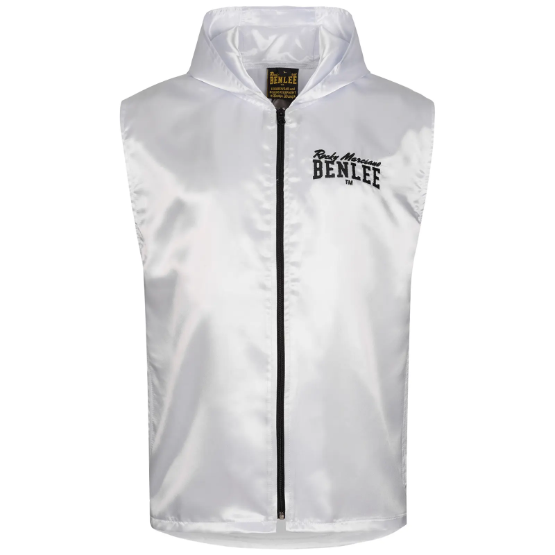 Jacke Benlee Wareham
