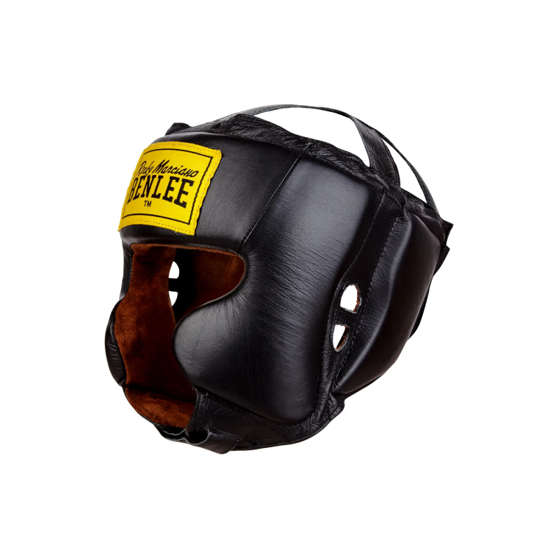 Boxhelm Benlee Tyson