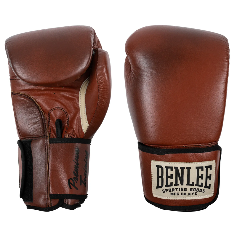 Boxhandschuhe Benlee Premium Training