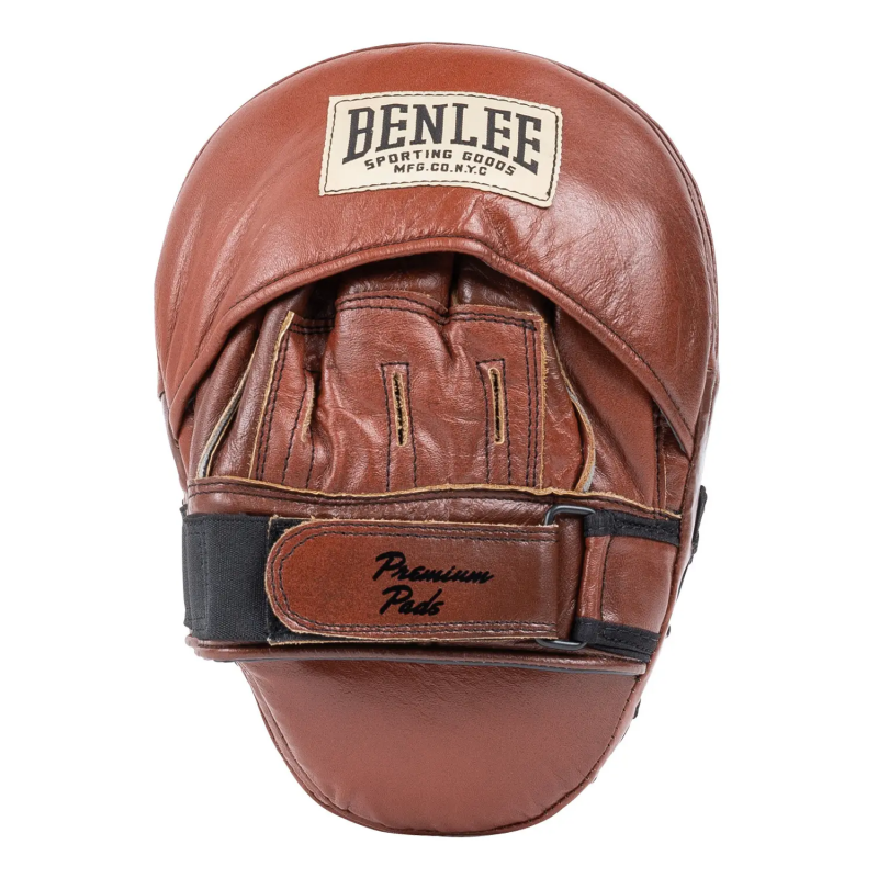 Handschützer Benlee Premium Pad