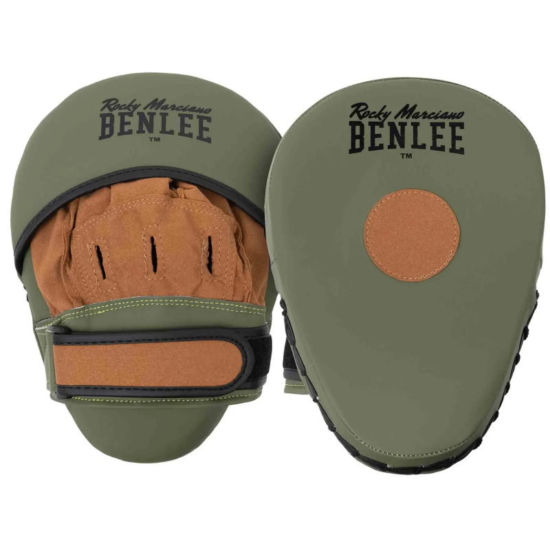 Handschützer Benlee Moore