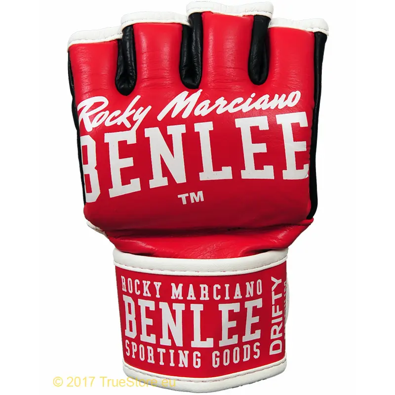 Handschuhe für das MMA-Training Benlee Drifty