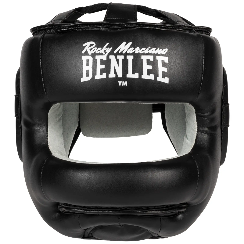 Boxhelm Benlee Facesaver