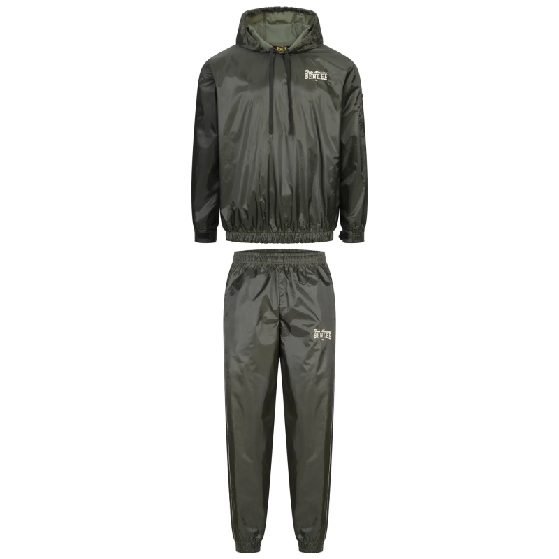 Saunajacke Benlee Caldo Heavy