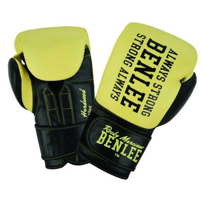 Boxhandschuhe Benlee Hardwood