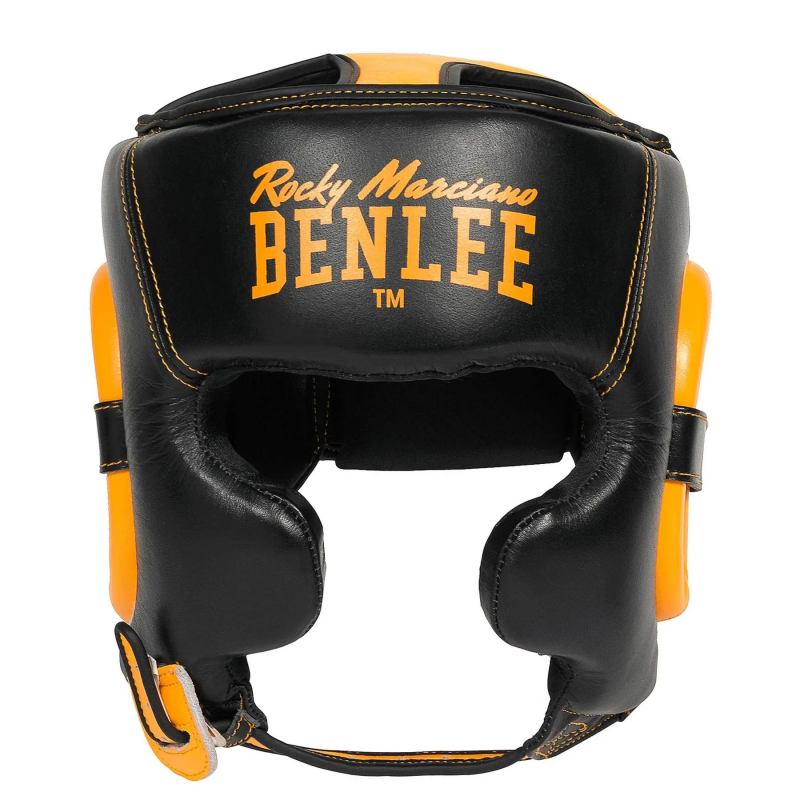 Boxhelm Benlee Brockton