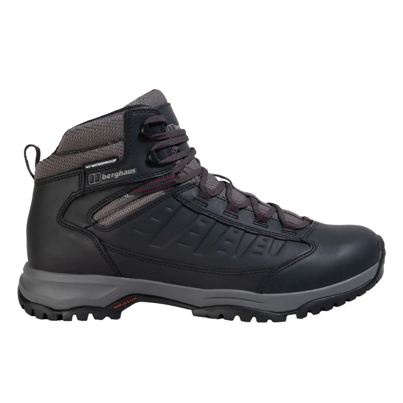 Wanderschuhe Berghaus Expeditor Ridge 2.0