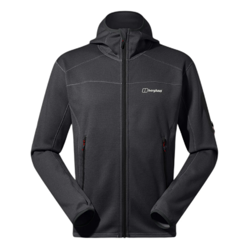 Fleece mit Kapuze Berghaus Pravitale Mtn 2.0