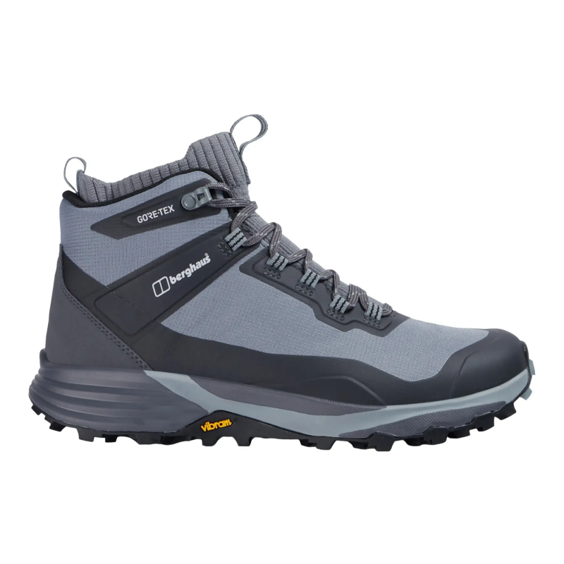 Damen-Wanderschuhe Berghaus Vc22 Mid Gtx