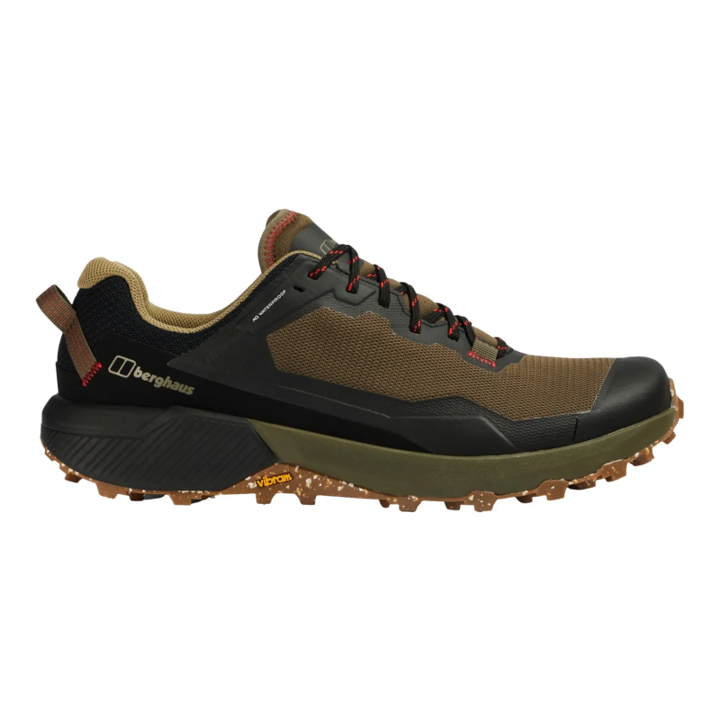 Wanderschuhe Berghaus Revolute Active