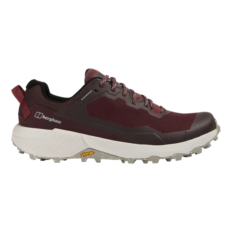Damen-Wanderschuhe Berghaus Revolute Active