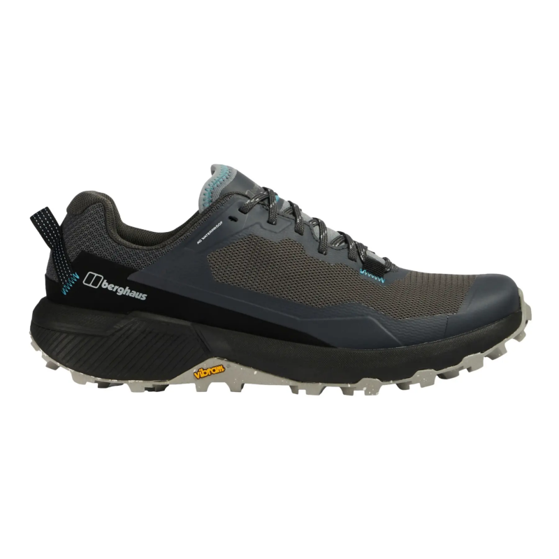 Damen-Wanderschuhe Berghaus Revolute Active