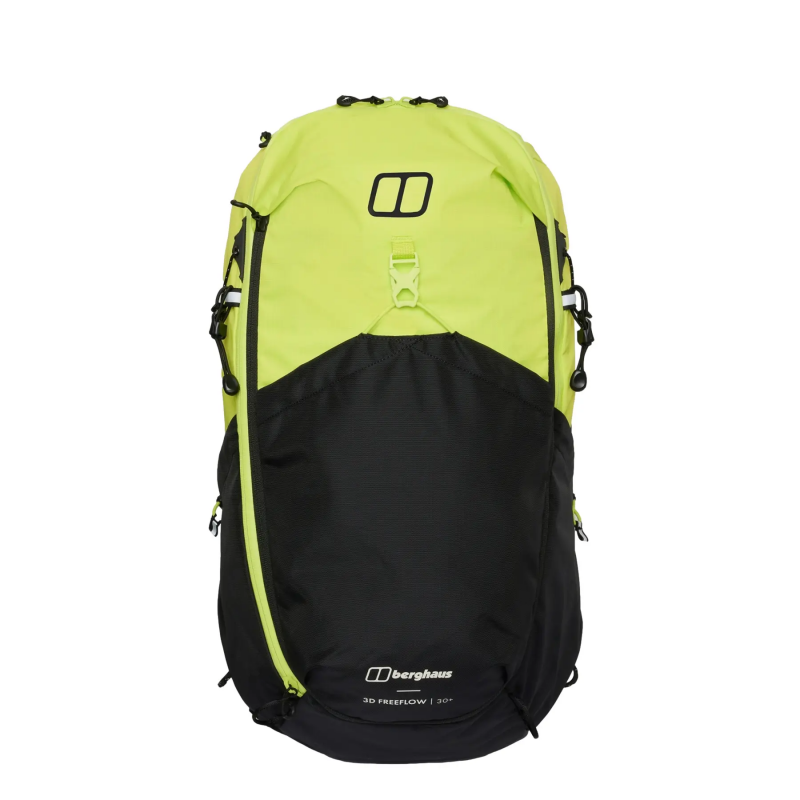 Rucksack Berghaus 3D Freeflow 35L