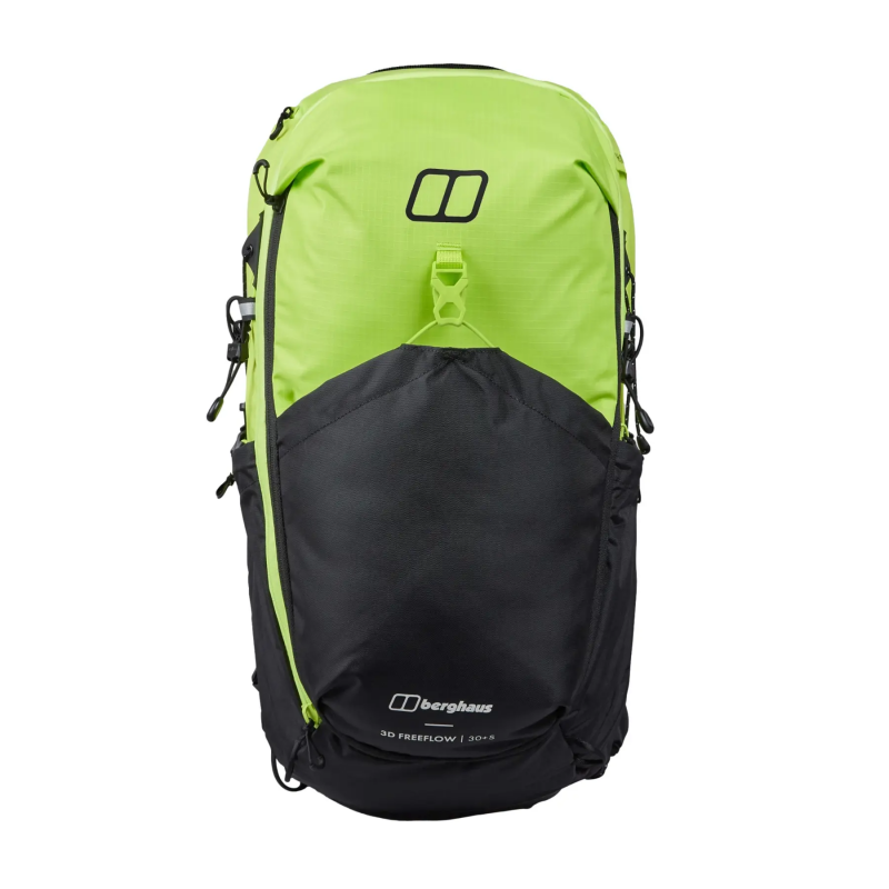 Rucksack Berghaus 3D Freeflow S 35L