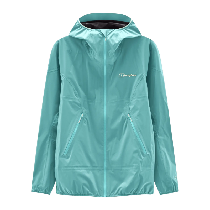 Regenjacke für Damen Berghaus Rain-Motion