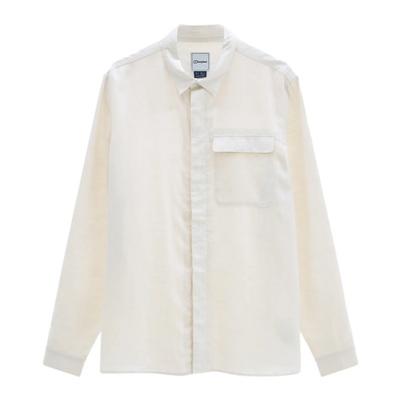 Langarmshirt Berghaus Harthwaite