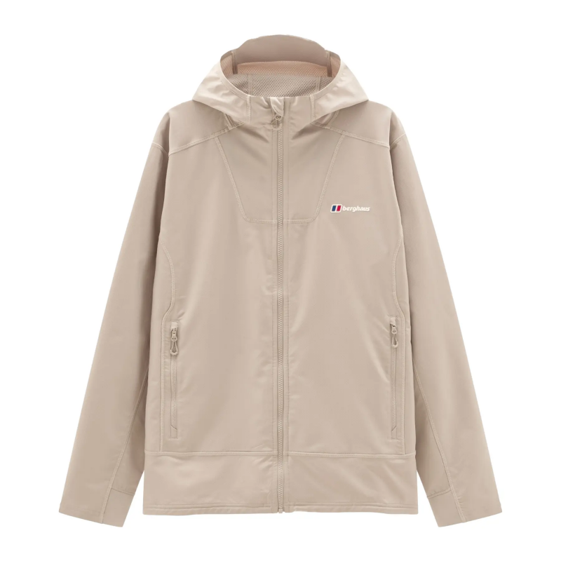 Wanderjacke Berghaus Greenbank