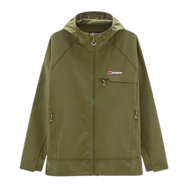 Wanderjacke Berghaus Wavertree