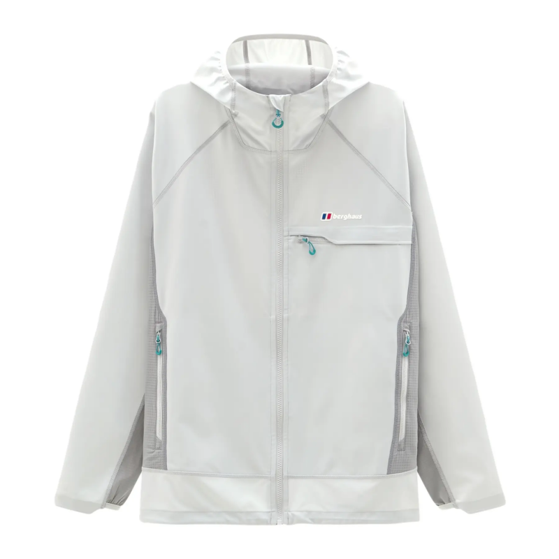 Wanderjacke Berghaus Wavertree