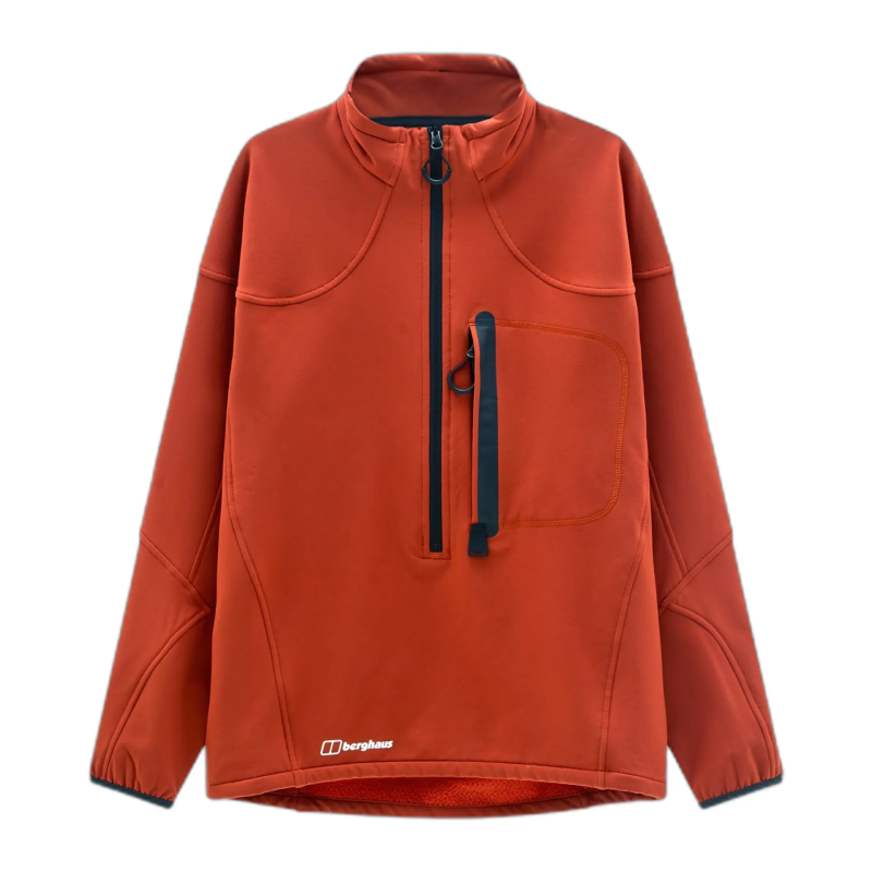 Fleece Berghaus Big Wall