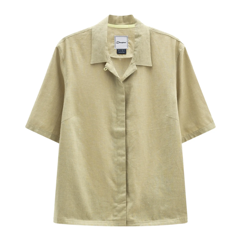 Damenhemd Berghaus Harthwaite