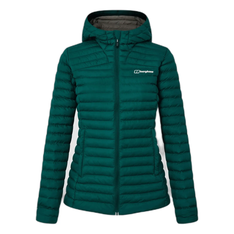 Damen-Mikro-Daunenjacke Berghaus Nula