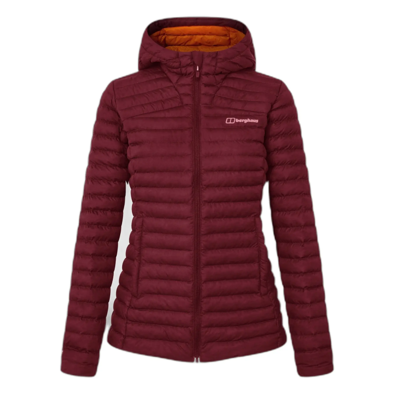 Damen-Mikro-Daunenjacke Berghaus Nula