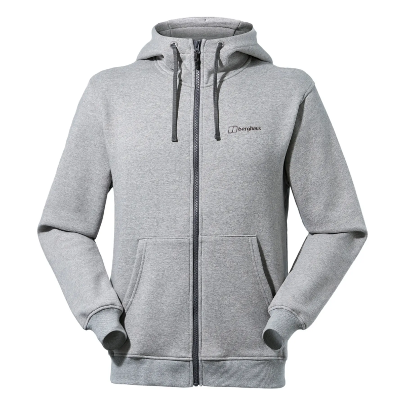Kapuzensweatshirt Berghaus Full Zip