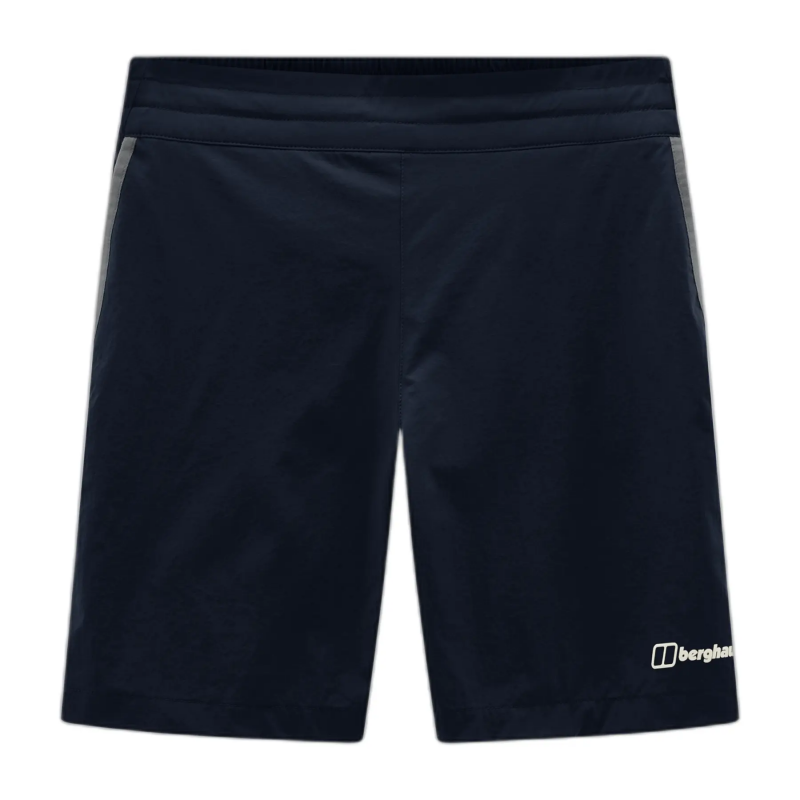 Shorts für Damen Berghaus Wandermoor Wind