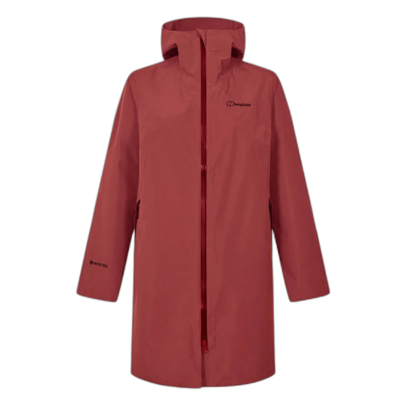 Damen wasserdichte Wanderveste Berghaus Ashberry Gtx