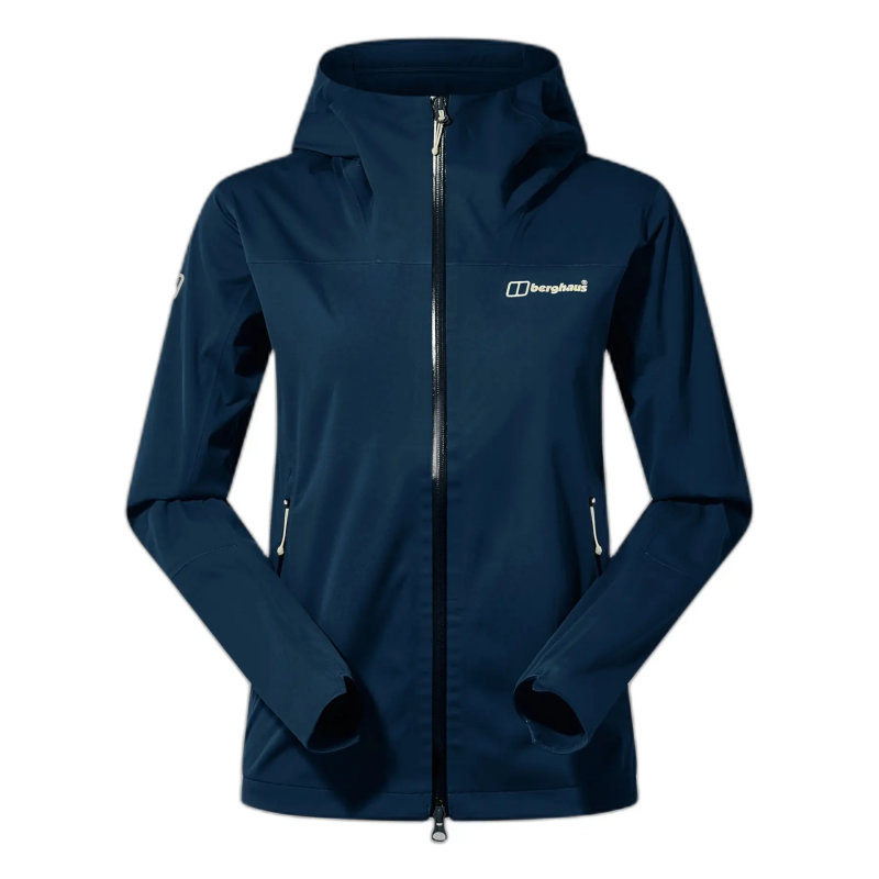 Damen wasserdichte Wanderveste Berghaus Ridge-Roamer 3l